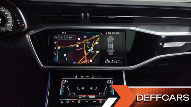 Audi A6 45 TFSI Quattro Premium купить на сайте DeffCars