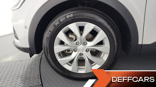 Renault-KoreaSamsung XM3 1.6 GTe LE Plus купить на сайте DeffCars