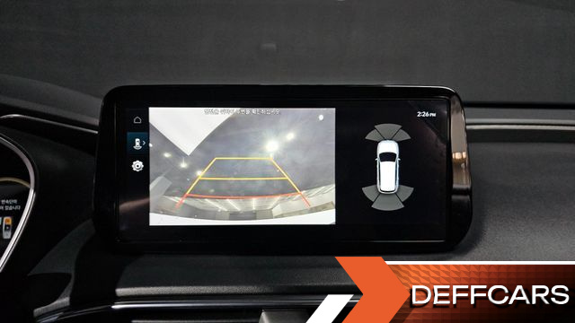 Hyundai SANTAFE Gasoline 2.5T 2WD Prestige Choice купить на сайте DeffCars