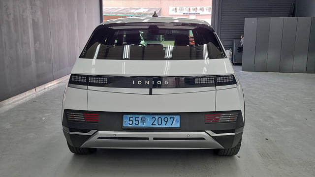 Hyundai IONIQ5 Long range Exclusive купить на сайте DeffCars