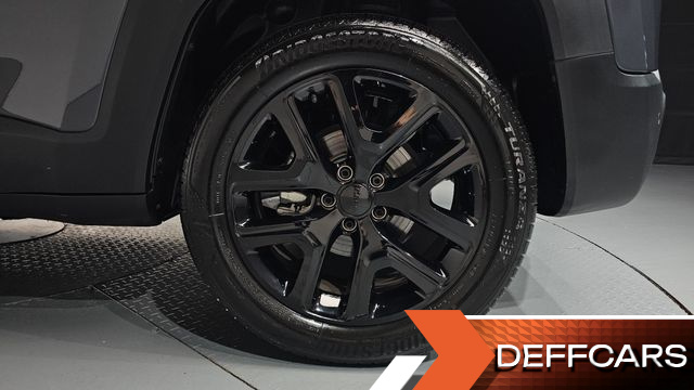 Jeep RENEGADE 1.3 Limited купить на сайте DeffCars