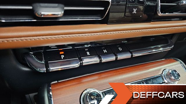 Lincoln AVIATOR 3.0 RESERVE JET PACKAGE AWD купить на сайте DeffCars