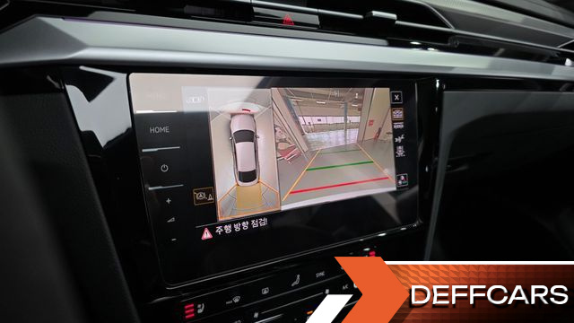 Volkswagen ARTEON 2.0 TDI Prestige купить на сайте DeffCars