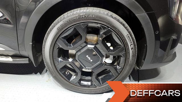 Kia SORENTO Gasoline 2.5T 2WD Gravity купить на сайте DeffCars