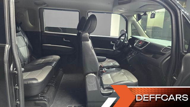 Kia RAY Prestige купить на сайте DeffCars