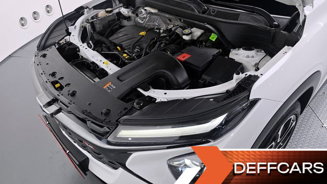 ChevroletGMDaewoo TRAX 1.2 RS купить на сайте DeffCars