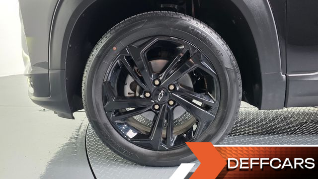 ChevroletGMDaewoo TRAILBLAZER 1.3 Turbo 4WD RS купить на сайте DeffCars