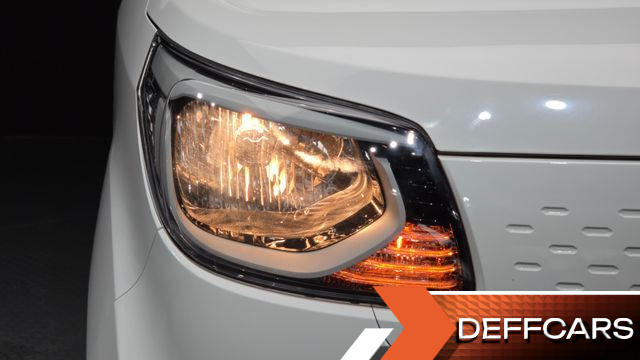 Kia RAY Van Standard купить на сайте DeffCars