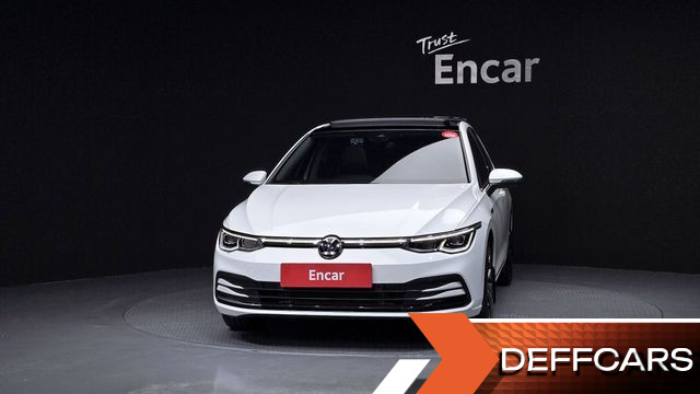 Volkswagen GOLF 2.0 TDI Prestige купить на сайте DeffCars
