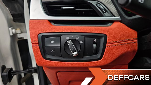 BMW X2 (F39) xDrive M35i купить на сайте DeffCars