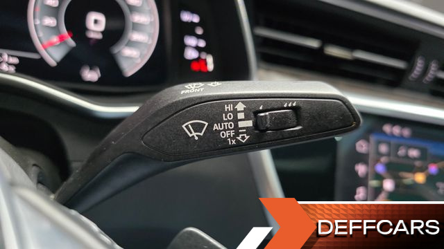 Audi A7 55 TFSI Quattro Premium купить на сайте DeffCars