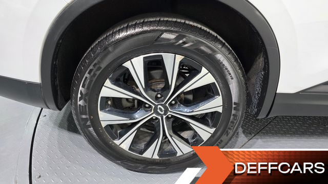 Renault-KoreaSamsung QM6 2.0 GDe LE Signature 2WD купить на сайте DeffCars