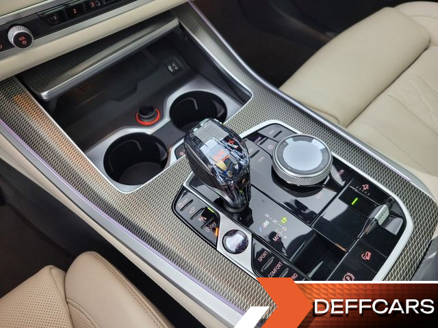 BMW X5 M50i купить на сайте DeffCars
