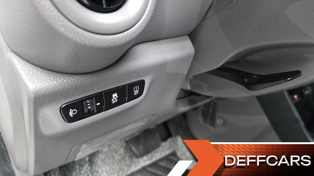 Kia MORNING Van Special купить на сайте DeffCars