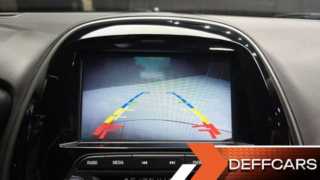 ChevroletGMDaewoo SPARK Premier купить на сайте DeffCars