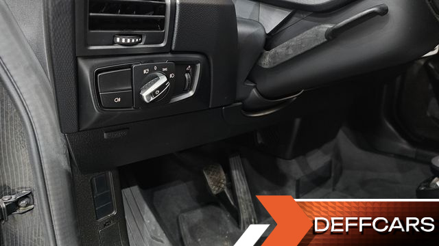 BMW I3 LUX купить на сайте DeffCars