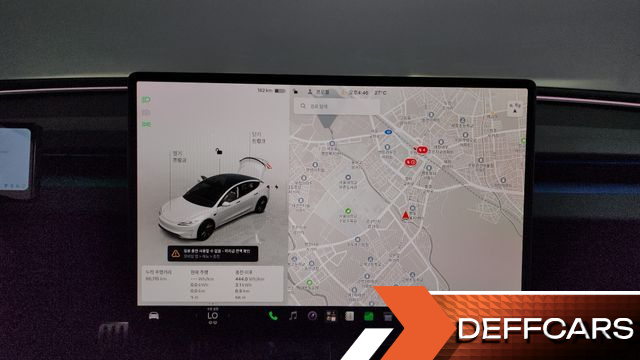 Tesla MODEL 3 Performance AWD купить на сайте DeffCars