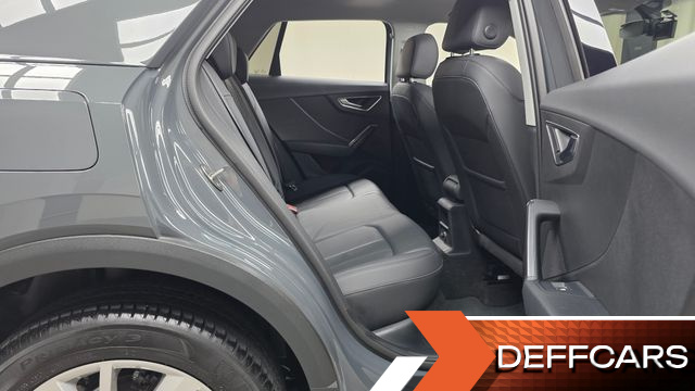 Audi Q2 35 TDI купить на сайте DeffCars