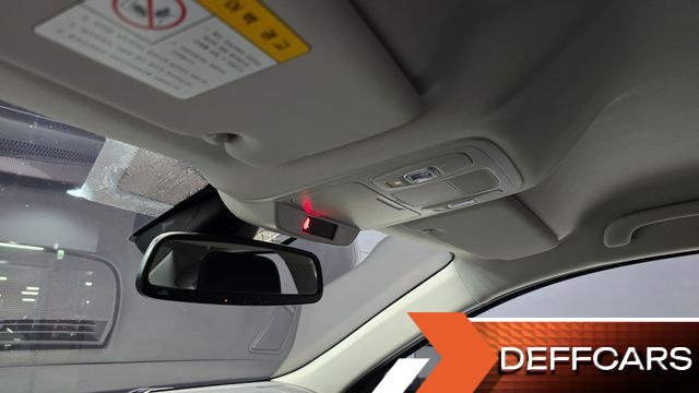 Renault-KoreaSamsung SM6 2.0 LPe LE (Disabled) купить на сайте DeffCars
