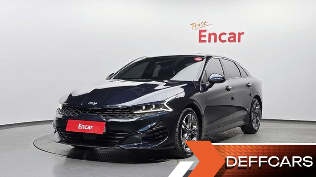Kia K5 2.0 Noblesse купить на сайте DeffCars