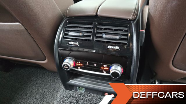 BMW 5-SERIES 530i xDrive M Sport Package купить на сайте DeffCars