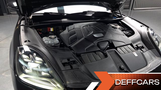 Porsche CAYENNE 3.0 купить на сайте DeffCars