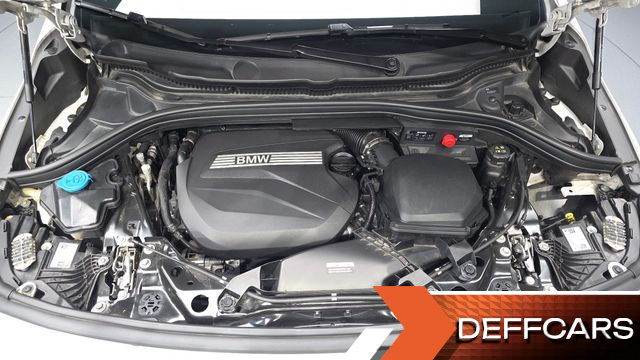 BMW 2-SERIES 218d Luxury купить на сайте DeffCars