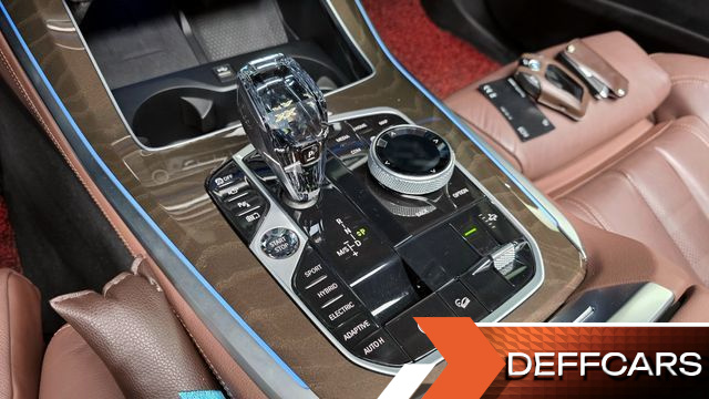 BMW X5 xDrive 45e xLine купить на сайте DeffCars