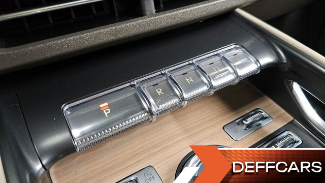 Lincoln NAUTILUS 2.0 Reserve AWD купить на сайте DeffCars