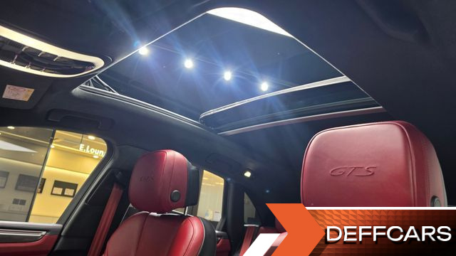 Porsche MACAN 2.9 GTS 95B купить на сайте DeffCars