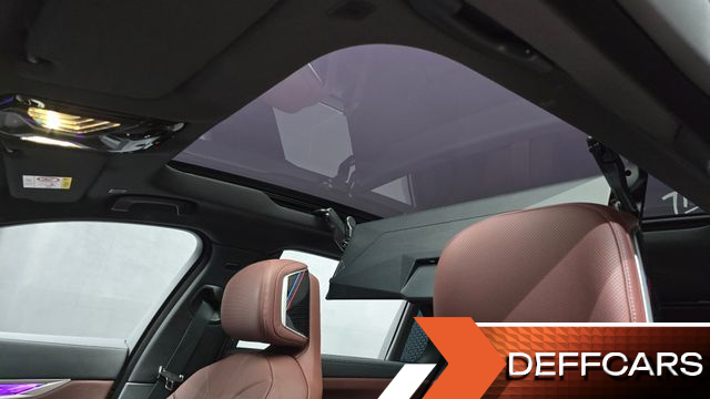 BMW 7-SERIES 740i xDrive M Sport купить на сайте DeffCars