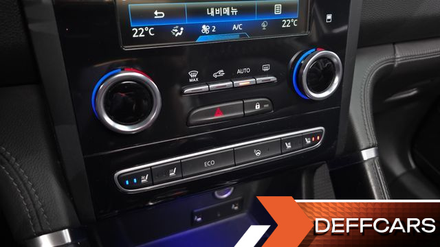 Renault QM6 2.0 GDe PREMIERE 2WD купить на сайте DeffCars
