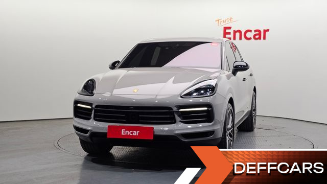 Porsche CAYENNE 3.0 PLATINUM EDITION купить на сайте DeffCars