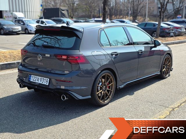 Volkswagen GOLF 2.0 GTI купить на сайте DeffCars