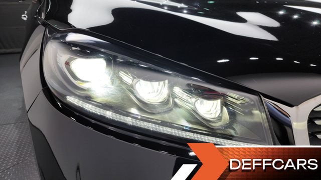 Kia SORENTO Diesel 2.2 2WD Noblesse купить на сайте DeffCars