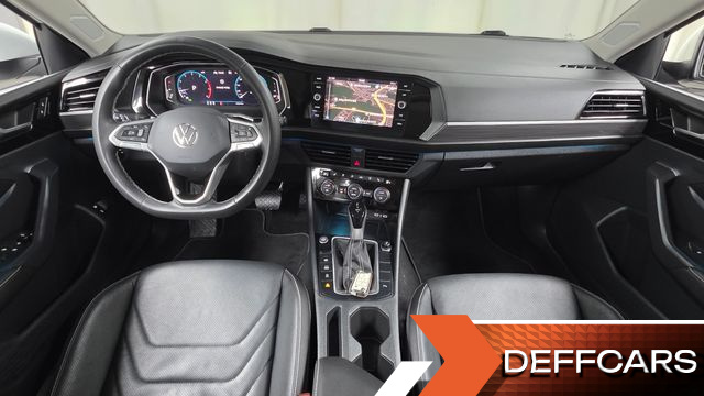Volkswagen JETTA 1.5 TSI Prestige купить на сайте DeffCars