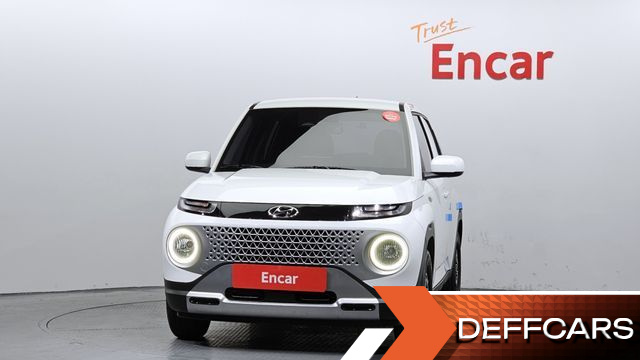 Hyundai CASPER Modern купить на сайте DeffCars