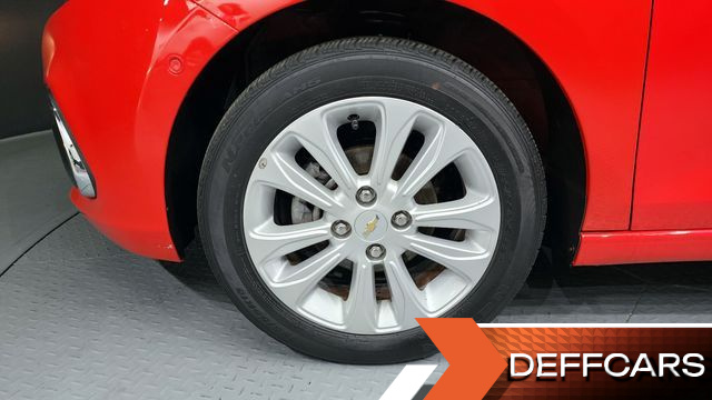 ChevroletGMDaewoo SPARK LTZ купить на сайте DeffCars