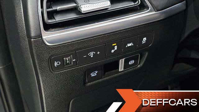 Hyundai PALISADE Gasoline 3.8 4WD VIP купить на сайте DeffCars