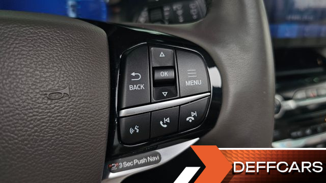 Ford EXPLORER 3.0 Platinum 4WD купить на сайте DeffCars