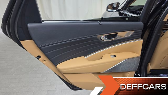 Kia K9 3.8 GDI AWD Best SelectionⅠ купить на сайте DeffCars