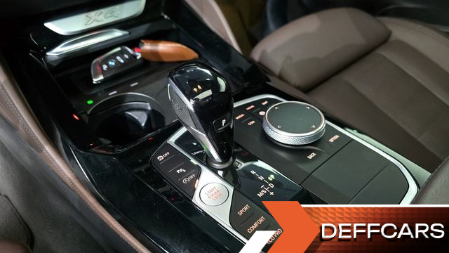 BMW X4 xDrive20i M Sport купить на сайте DeffCars