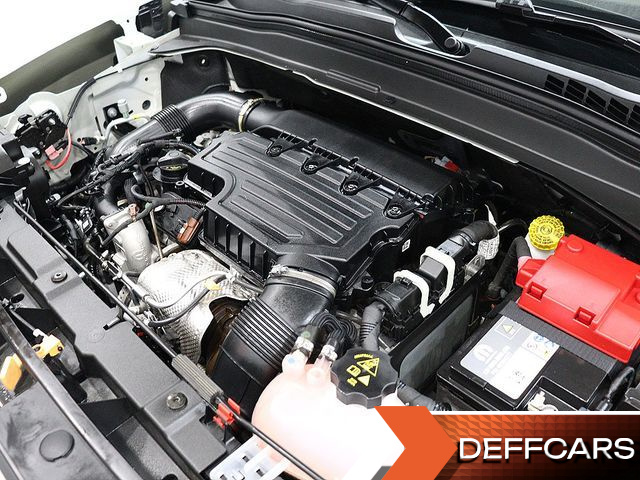 Jeep RENEGADE 1.3 Longitude купить на сайте DeffCars