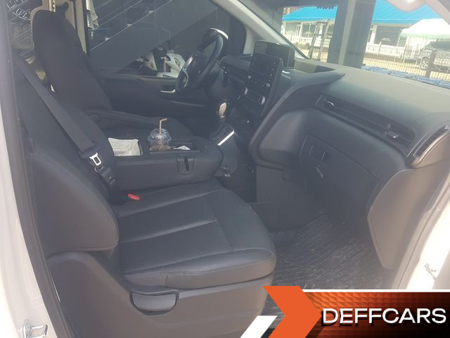Hyundai STARIA Tourer 9-Seater Modern купить на сайте DeffCars