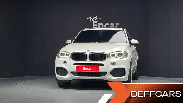 BMW X5 xDrive 30d M Sport package купить на сайте DeffCars