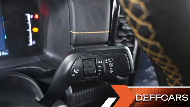 Ford RANGER 2.0 Wildtrack купить на сайте DeffCars