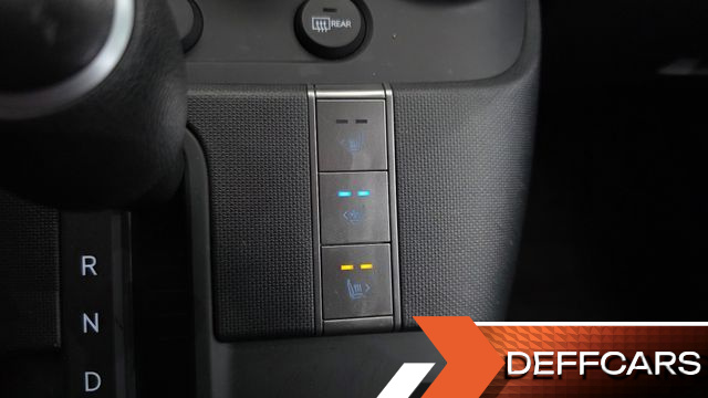 Hyundai CASPER Turbo Van Smart купить на сайте DeffCars