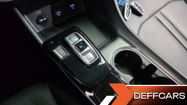 Hyundai SONATA 2.0 LPG(rental car) Premium купить на сайте DeffCars