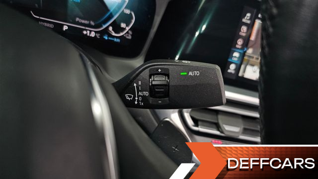 BMW 3-SERIES 320e Luxury купить на сайте DeffCars