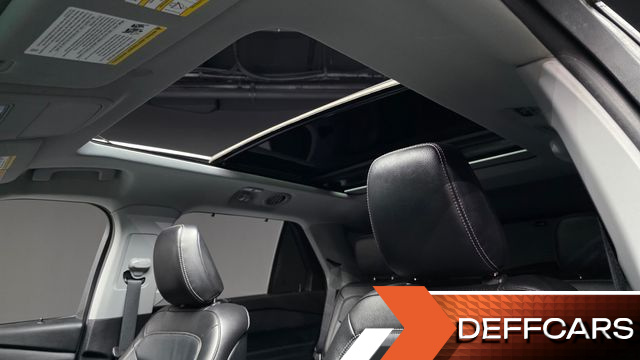 Ford EXPLORER 2.3 LimIted 4WD купить на сайте DeffCars